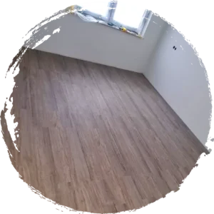 Vinylverlegen